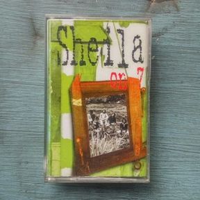 Sheila On 7 (Self Titled Era/1999-2000 Era)