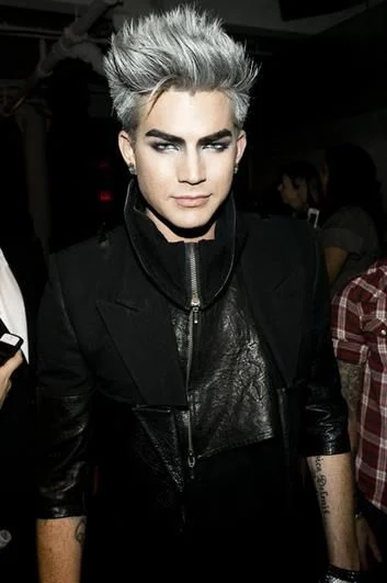 trespassing