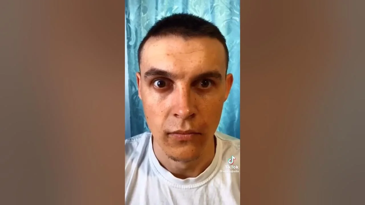 Максим Горбачёв