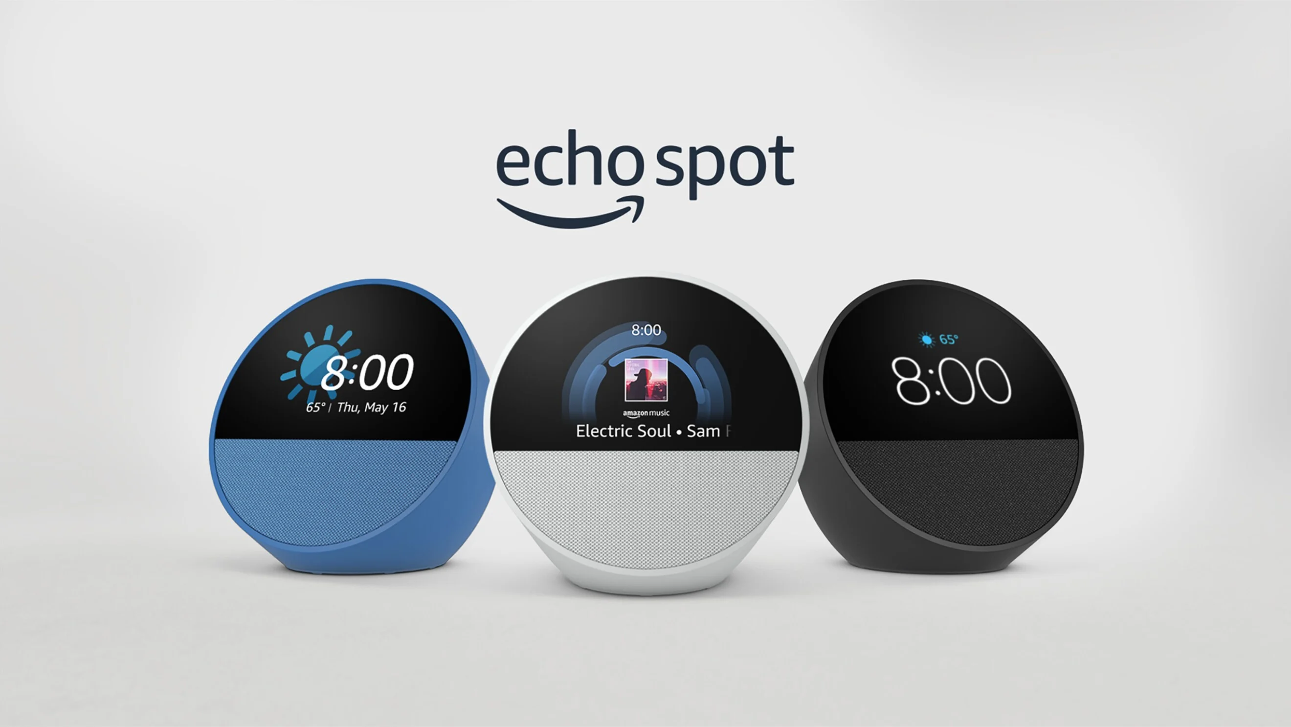 Amazon Alexa