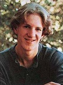 Dylan Brent Keblod