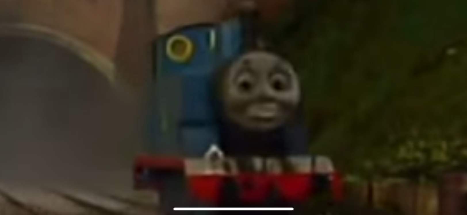 Will the Thomas fan 2015