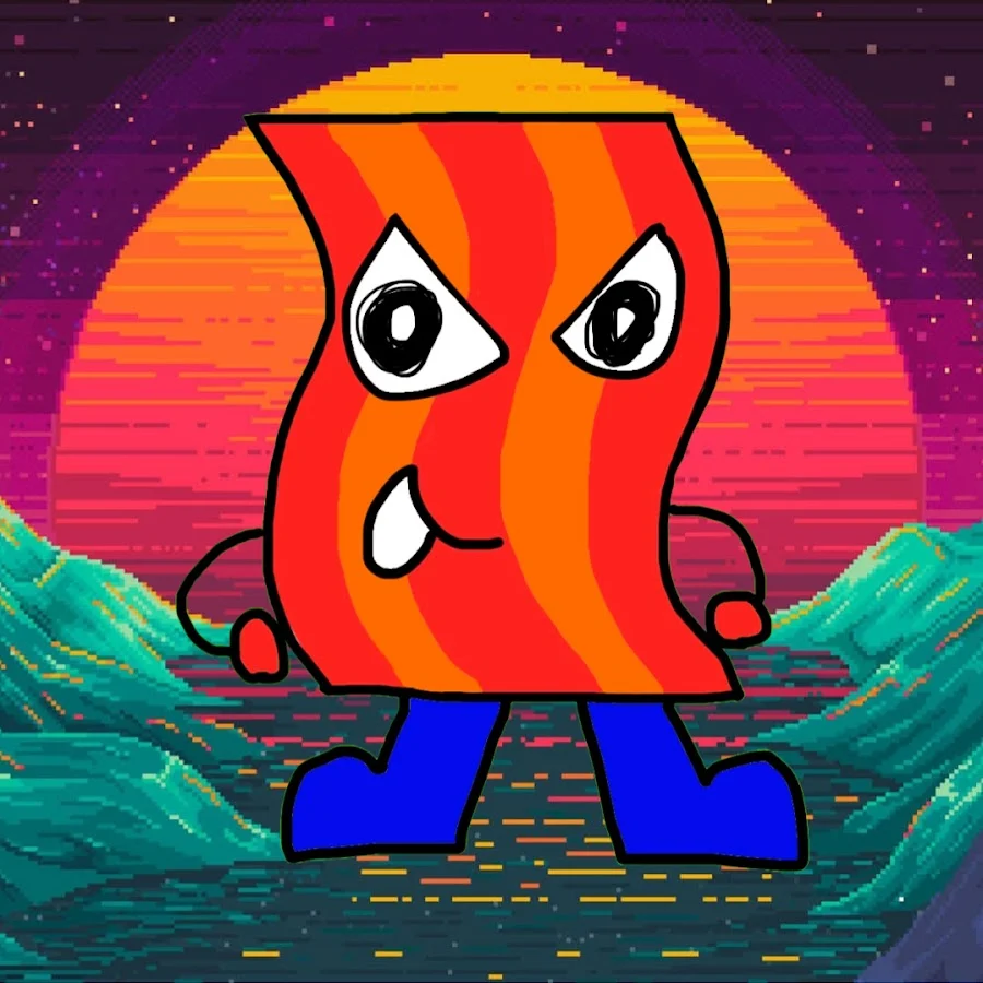 Bacon Guy