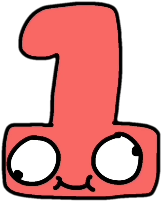 One(SES number lore)