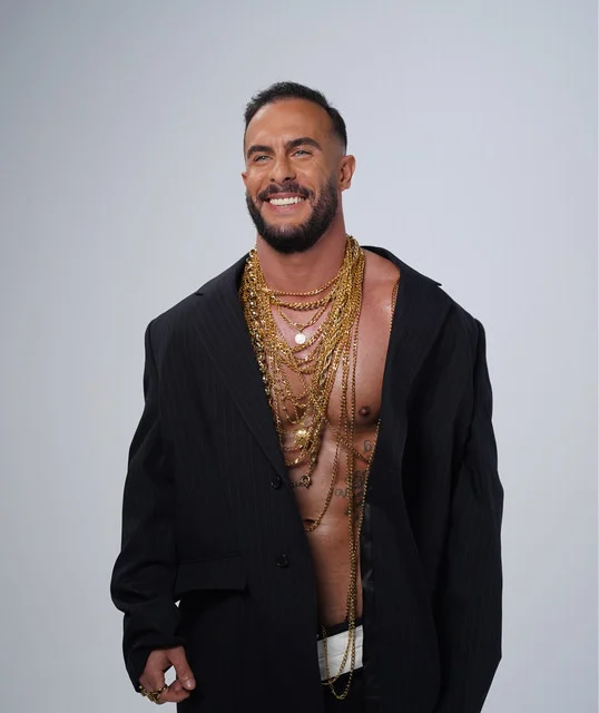 Nininho Vaz Maia 