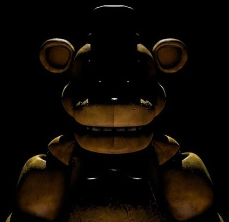Freddy Fazbear