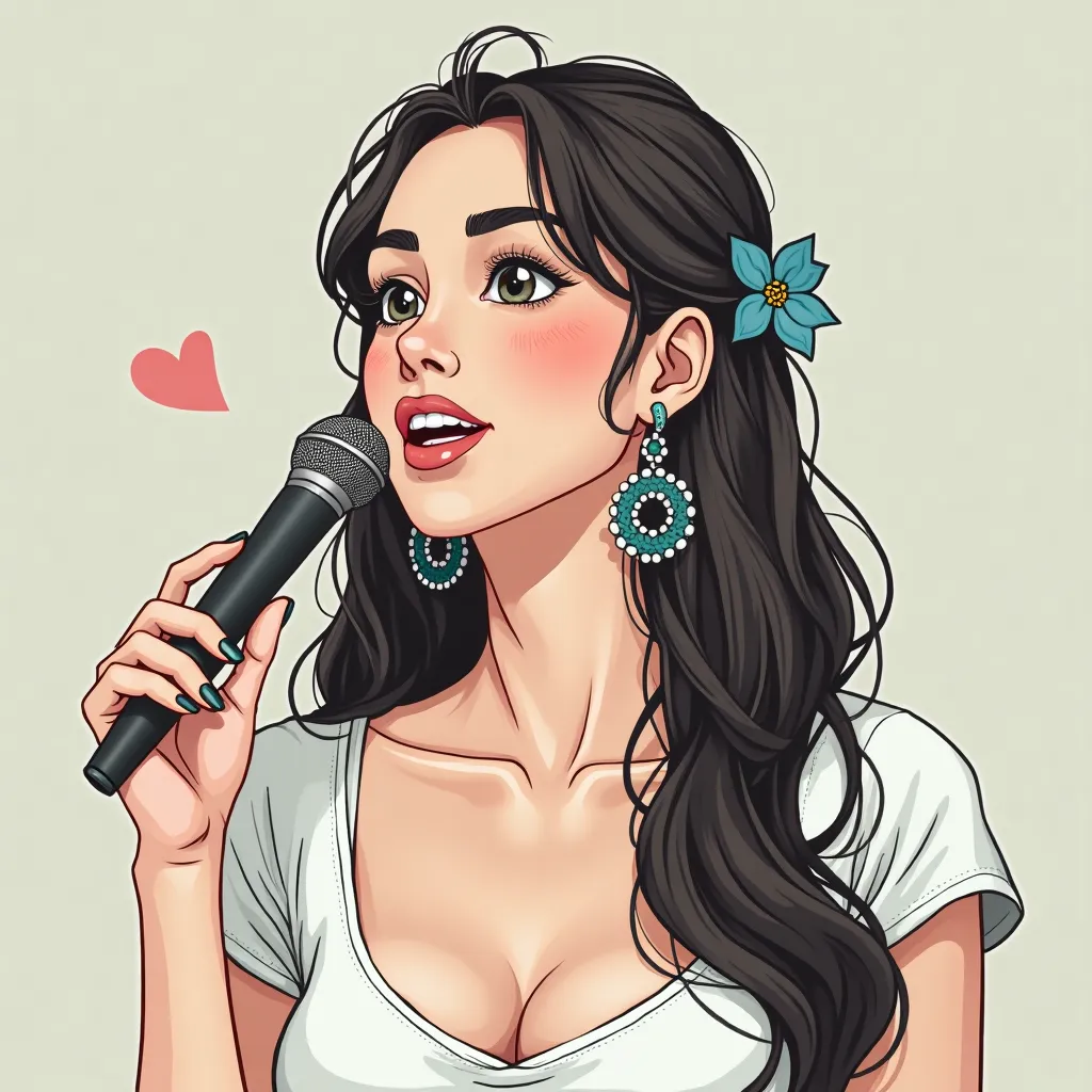 Female Voice