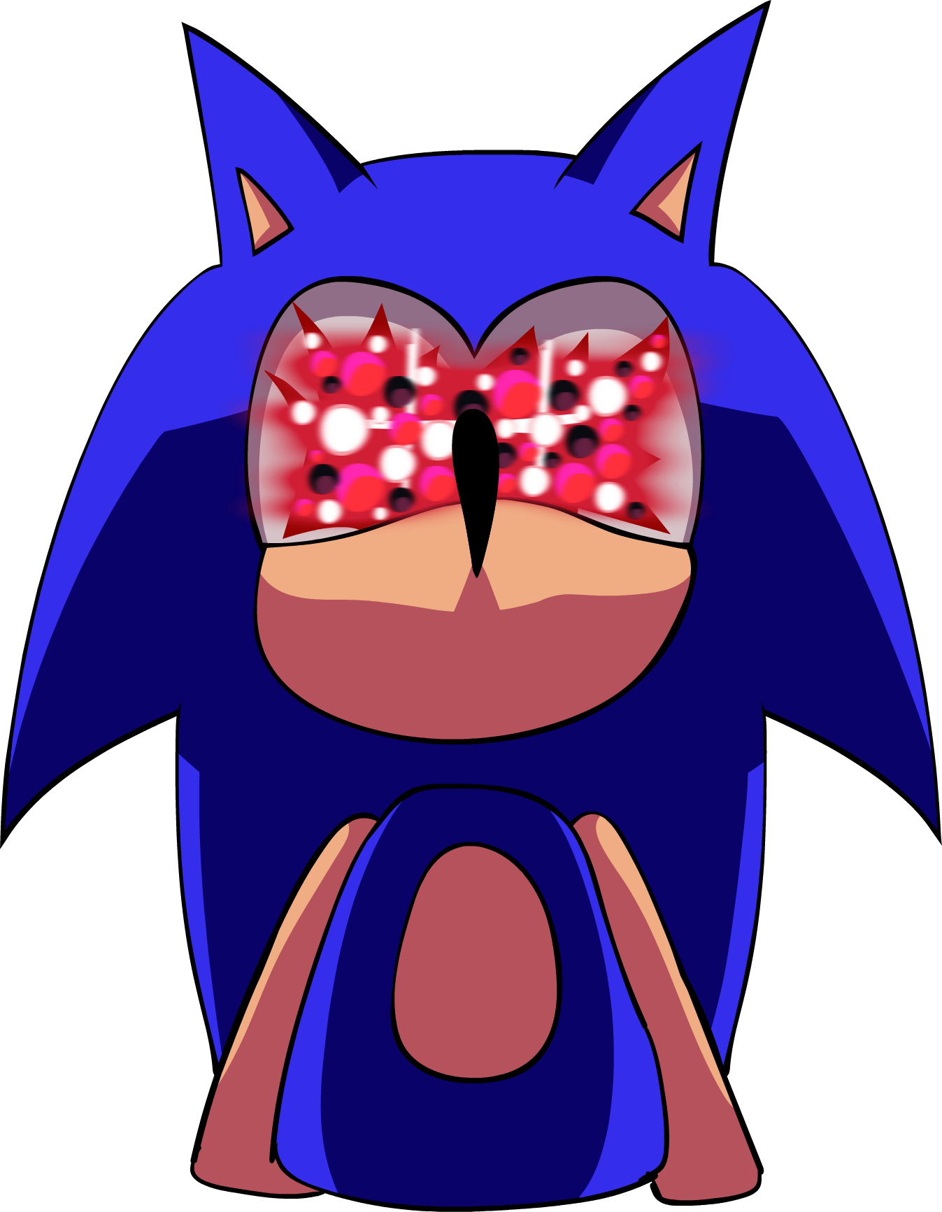Gamebreaker sonic 