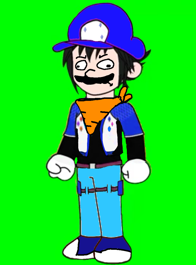 SAMGI4 OR ALEXGAMES VOICE