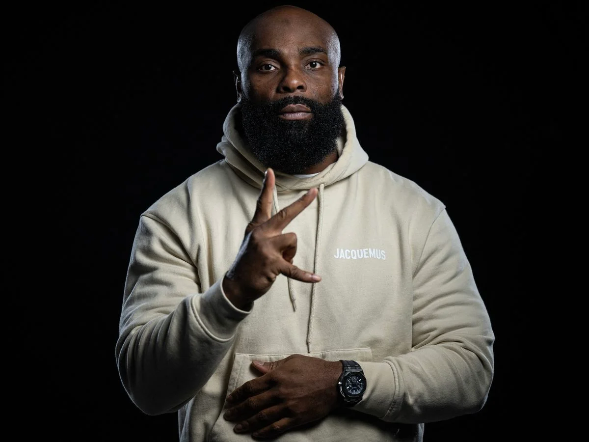 Kaaris