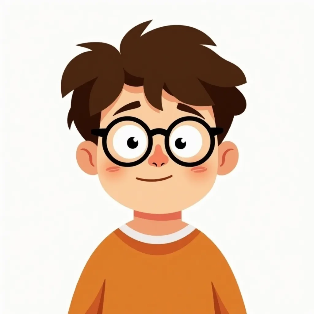 Mike (My Voice v3)