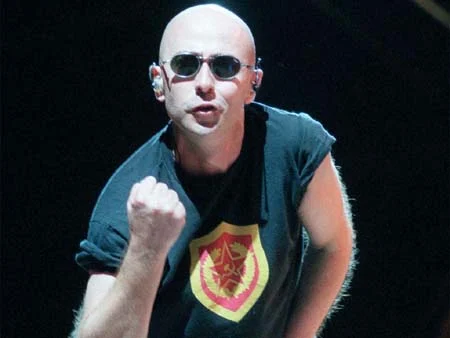 Indio Solari 