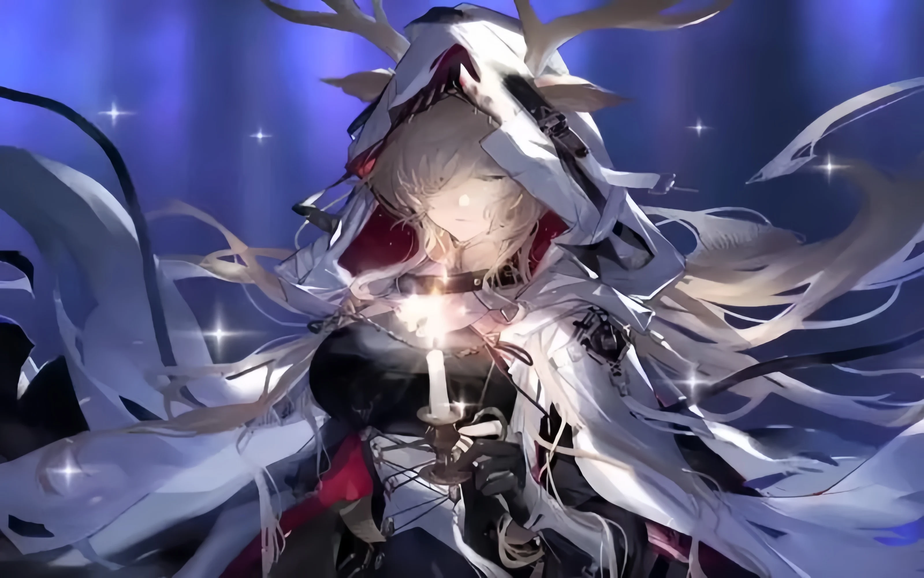 Arknights薇薇安娜 Vivian CN/中文