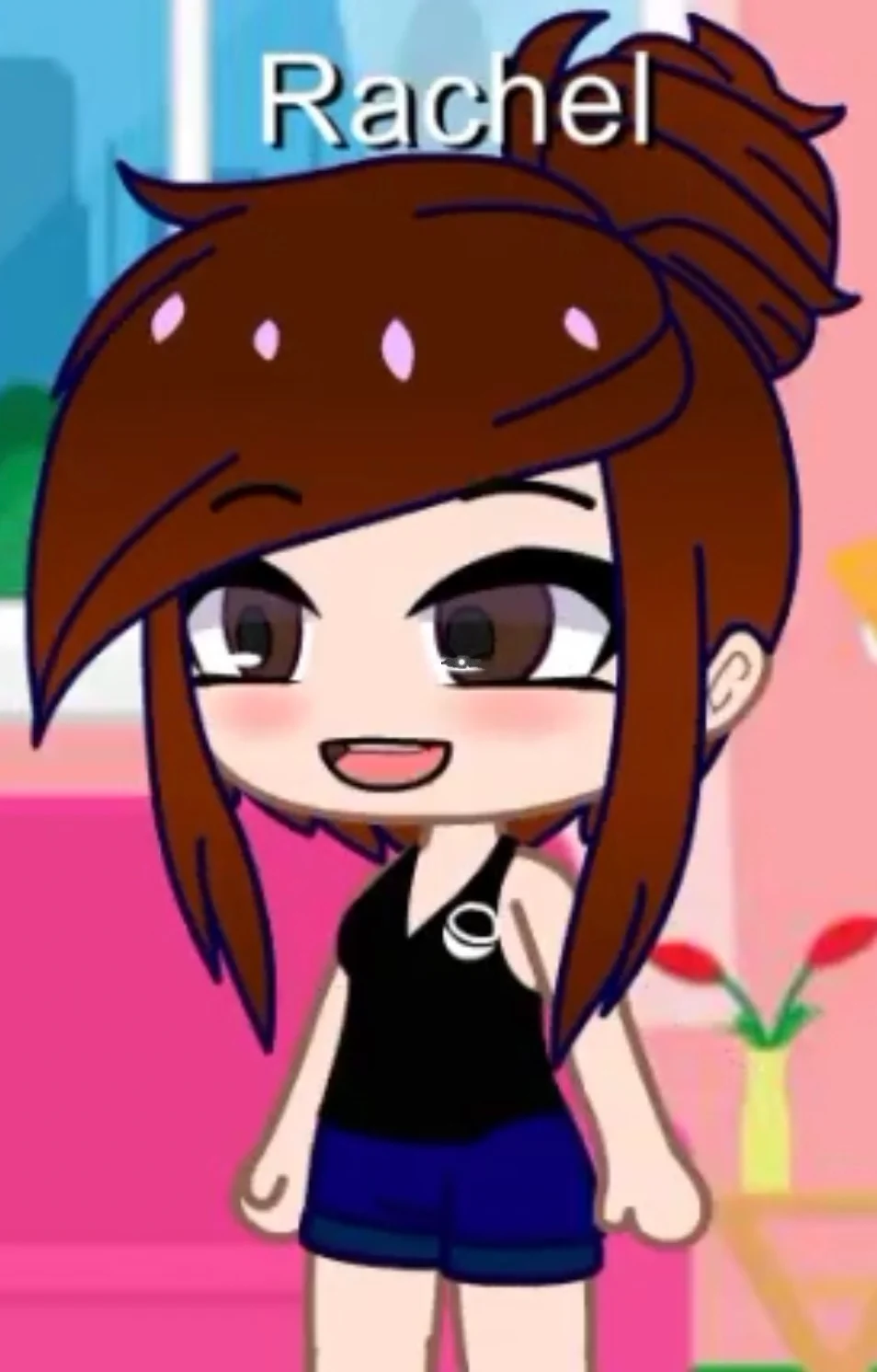 Rachel