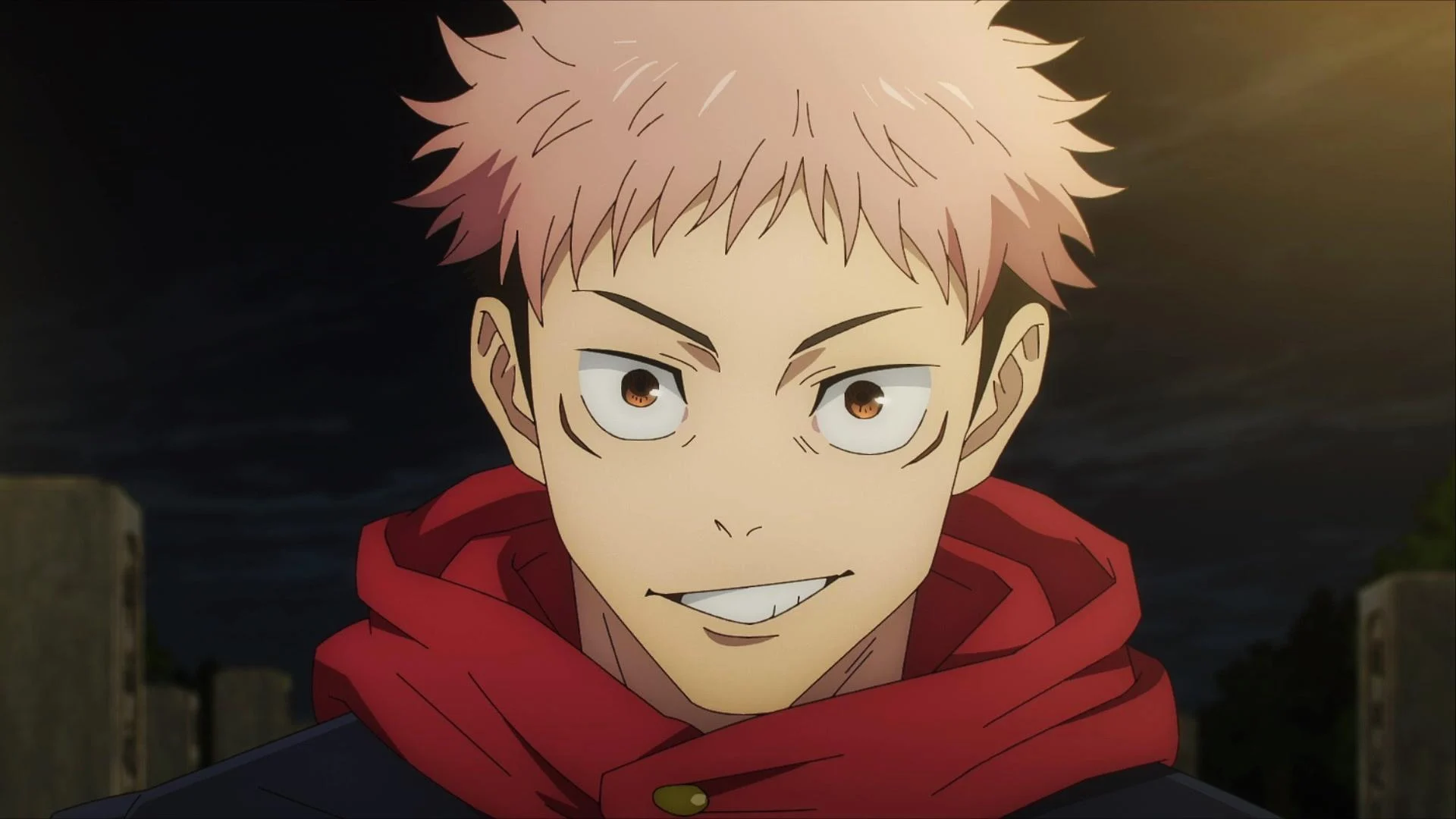 Ryomen sukuna