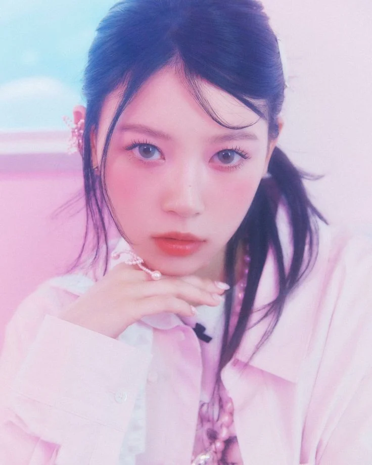 Sakai Moka (comeback ver.)