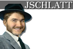 Jschlatt (A Very 1999 Christmas - Singing Voice)