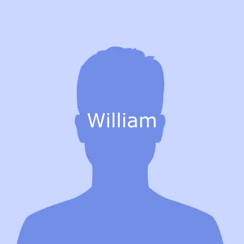 William -  Voicemaker TTS