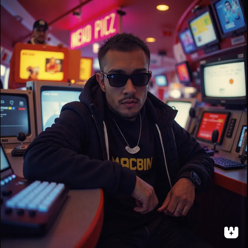 MC Bin