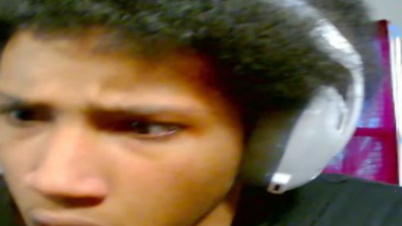 Andre's Wrld
