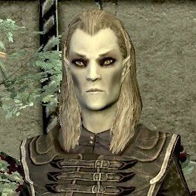 Elenwen (Elder Scrolls Skyrim)