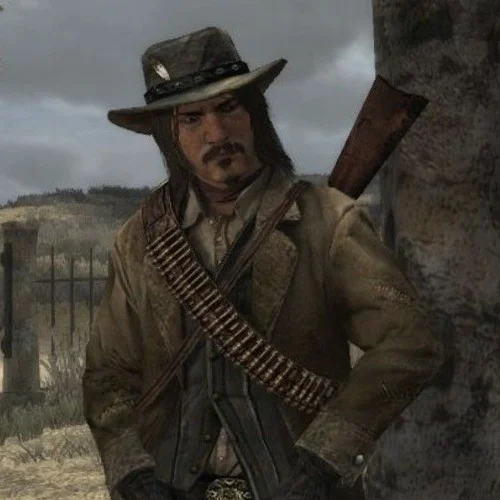 Jack Marston (Red Dead Redemption)