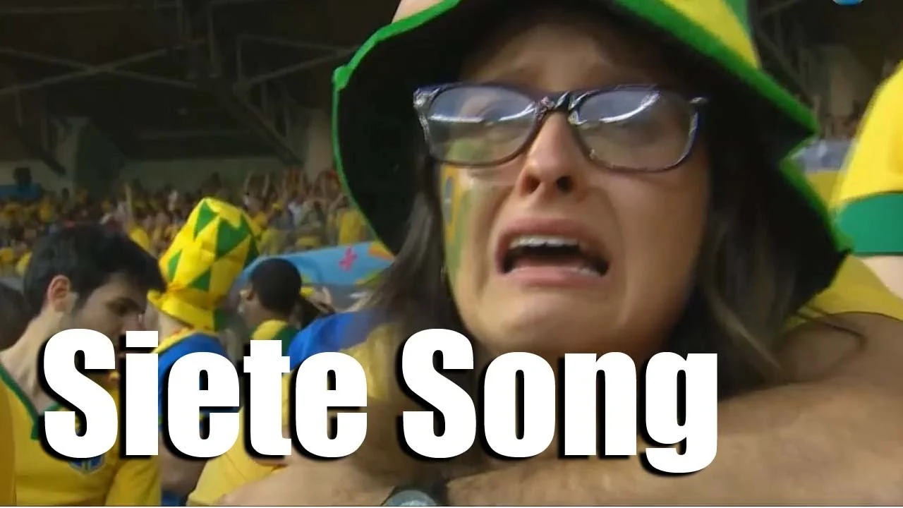 Siete song