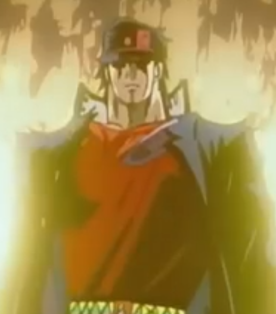 Joatro Kujo OVA