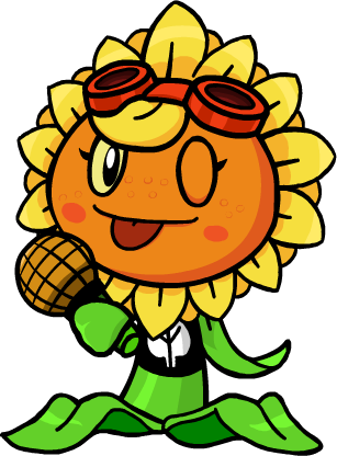 Solar Flare (Plant's Night Funkin' Replanted)