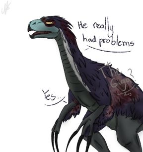 therezinosaurus