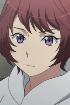 Rayet Areash (Aldnoah.Zero)