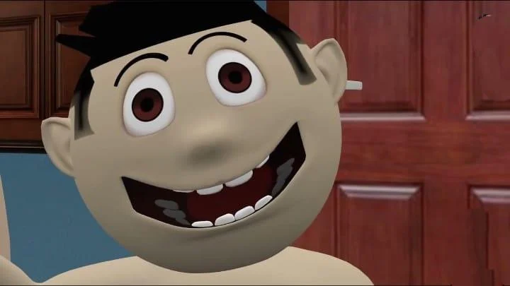Bittu (Paagal Beta)