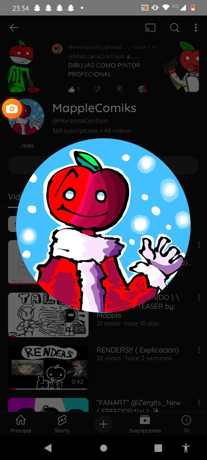 Mapple 
