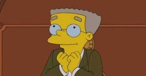WaylonSmithers