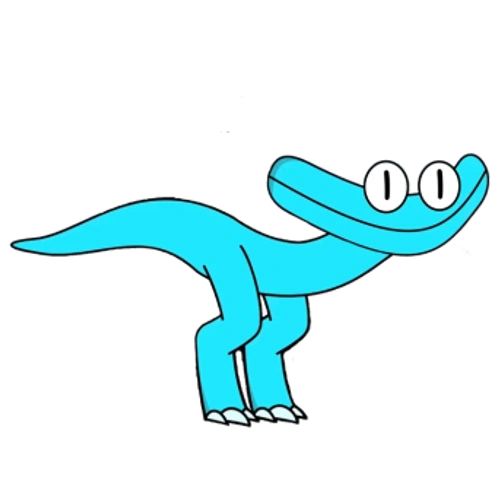 Gametoons cyan