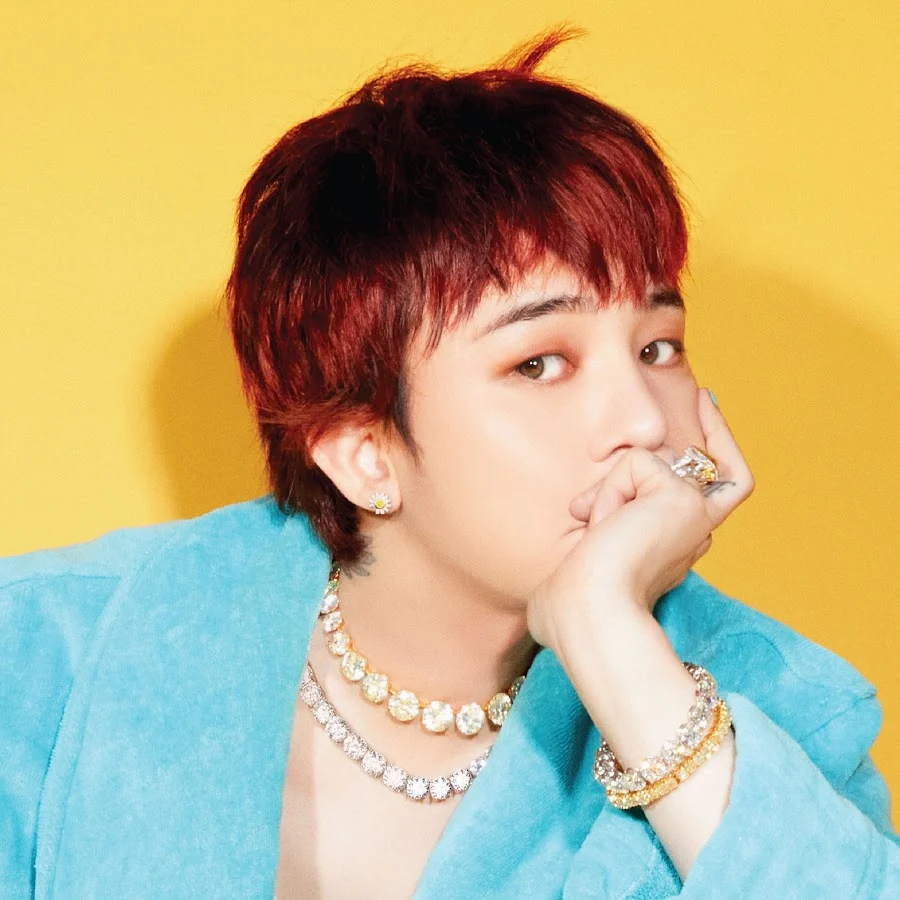 G- DRAGON