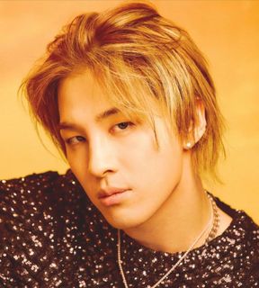TAE YANG