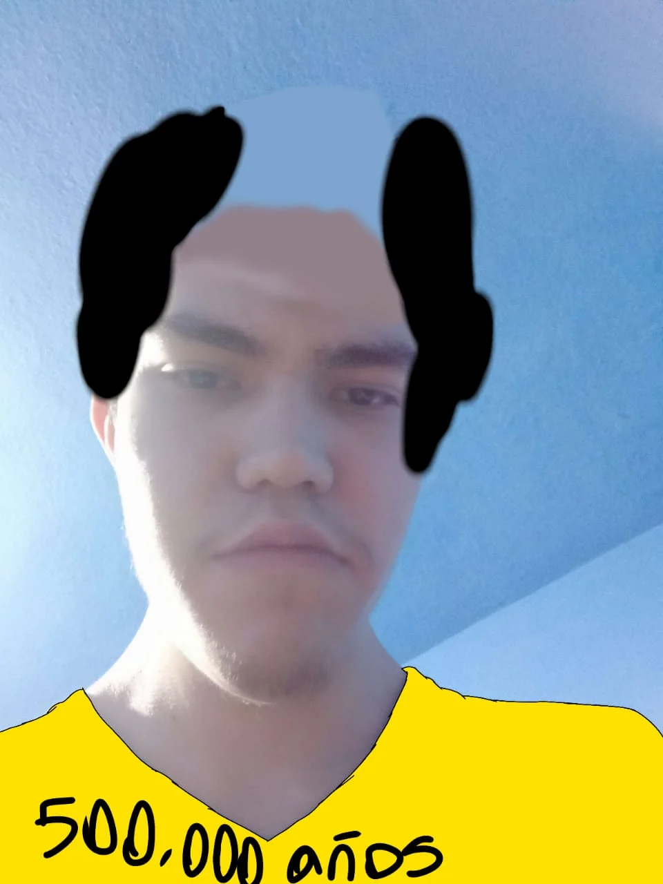 Jorshingo