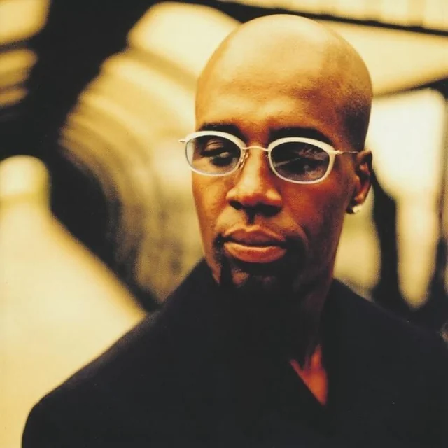 Aaron Hall