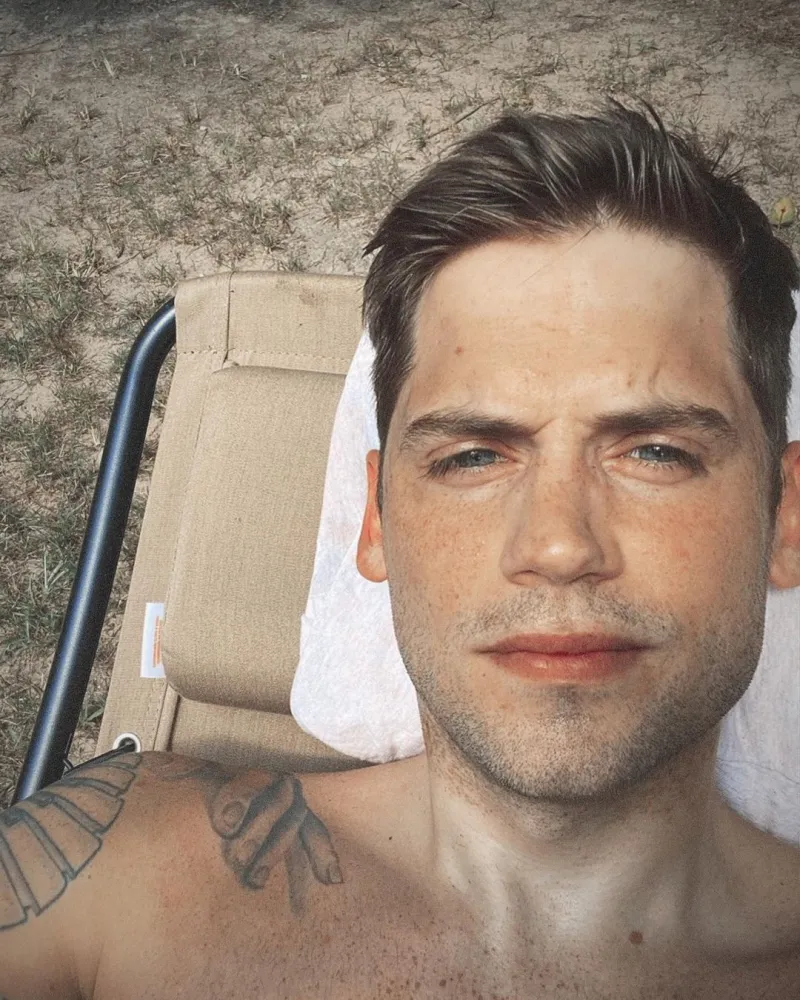 Tony Oller