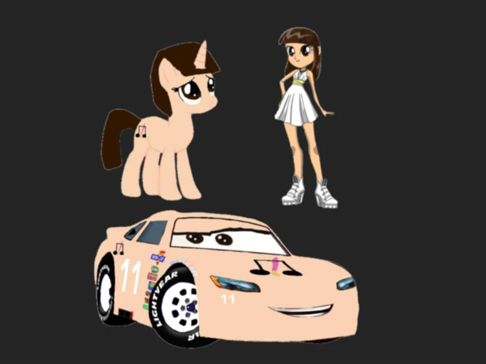 Sydney Mackey (V2)