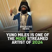Yuno miles 2024