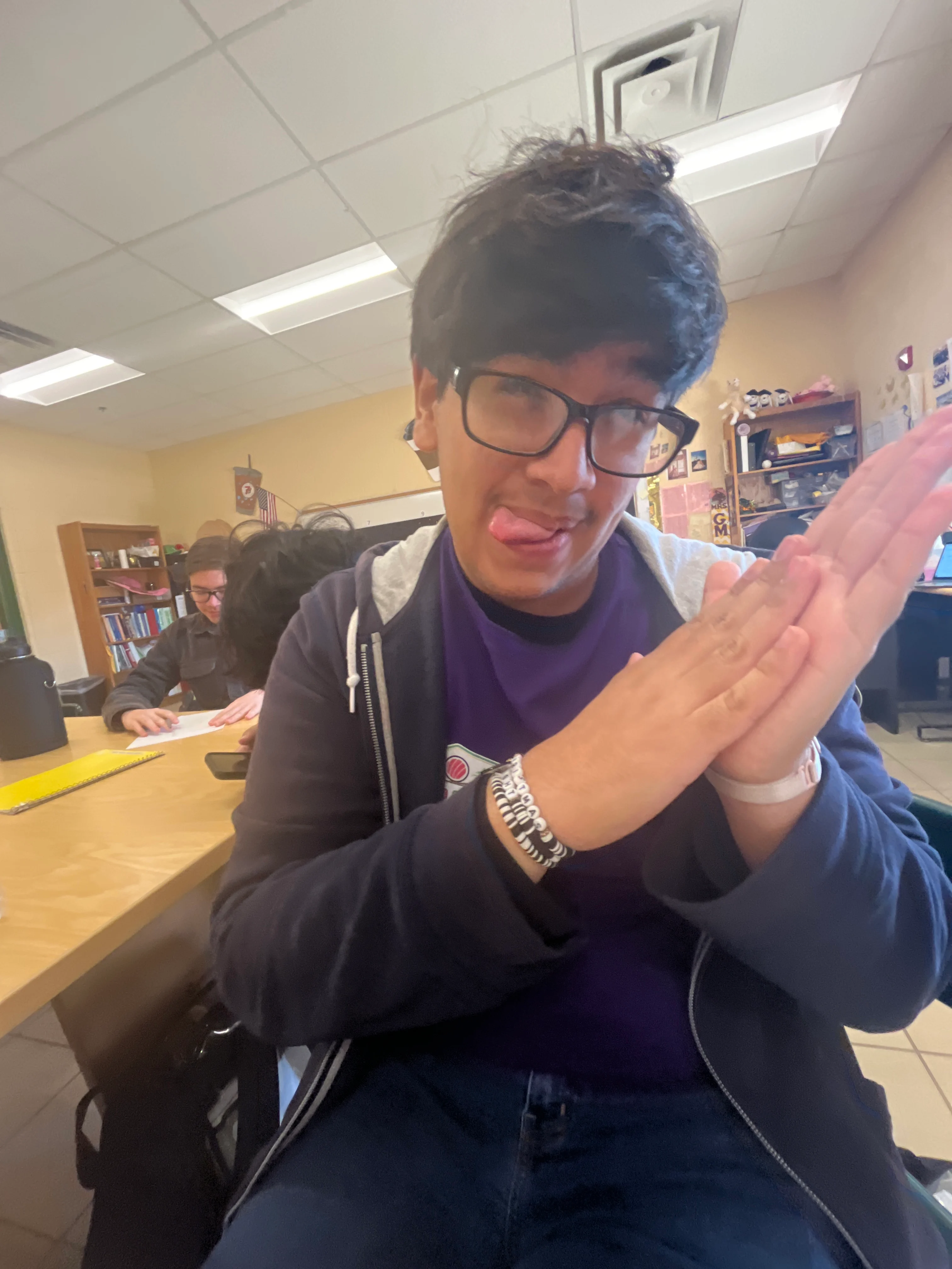 Jojo Satoru