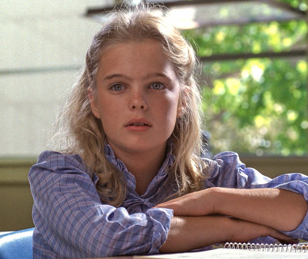 Pretty Girl (E.T. The Extra-Terrestrial) 