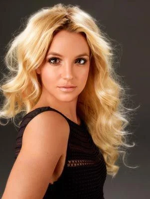 Britney spears circus