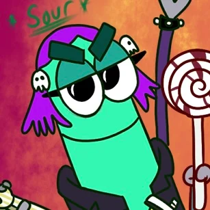 Sour