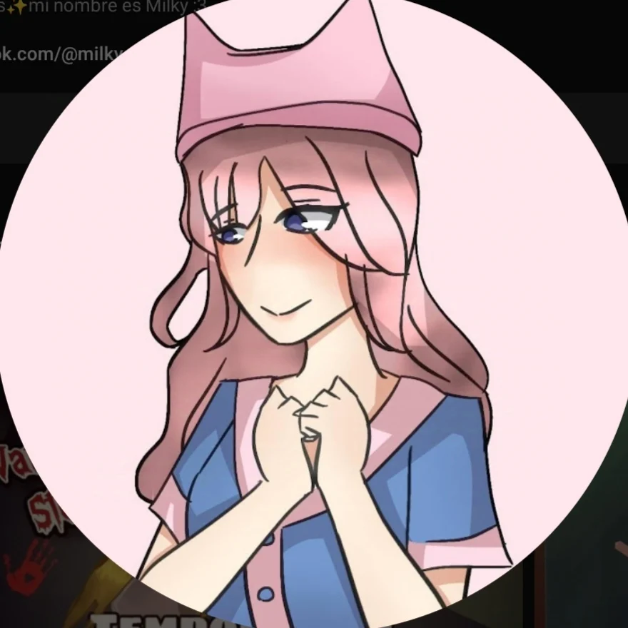 MILKYRENA (YOUTUBER)