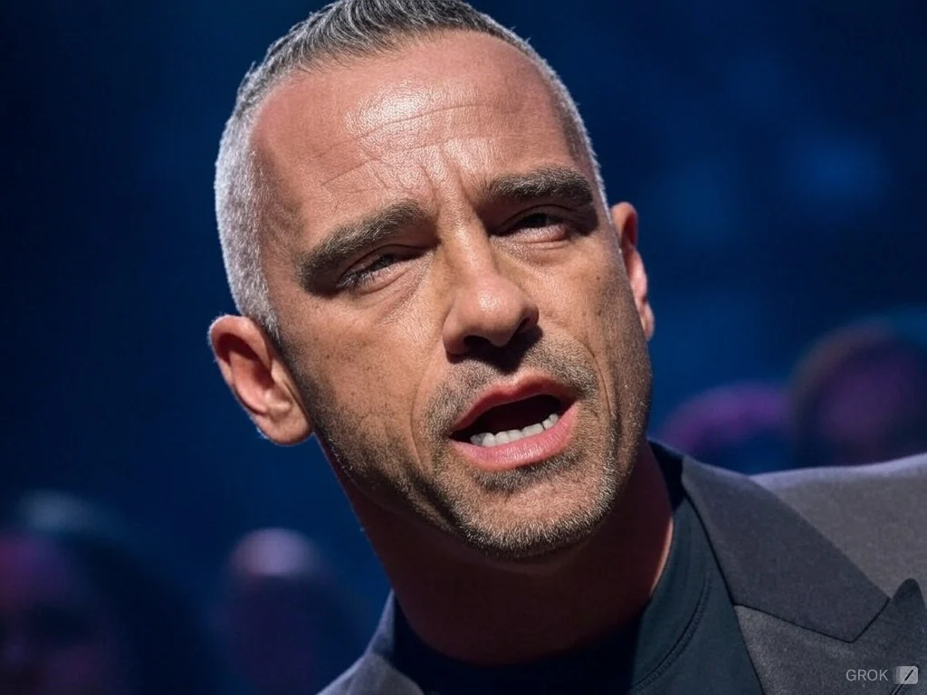 Eros Ramazzotti