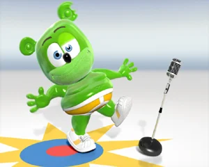 Gummibaer (NEW IMPROVED)