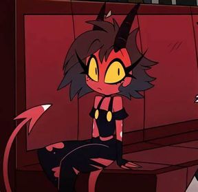 Millie (Helluva Boss)